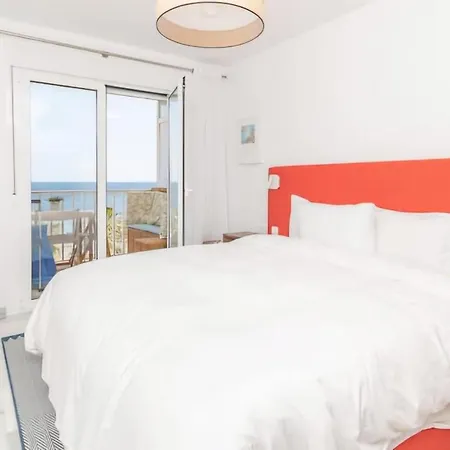 Apartment The Beautiful View *